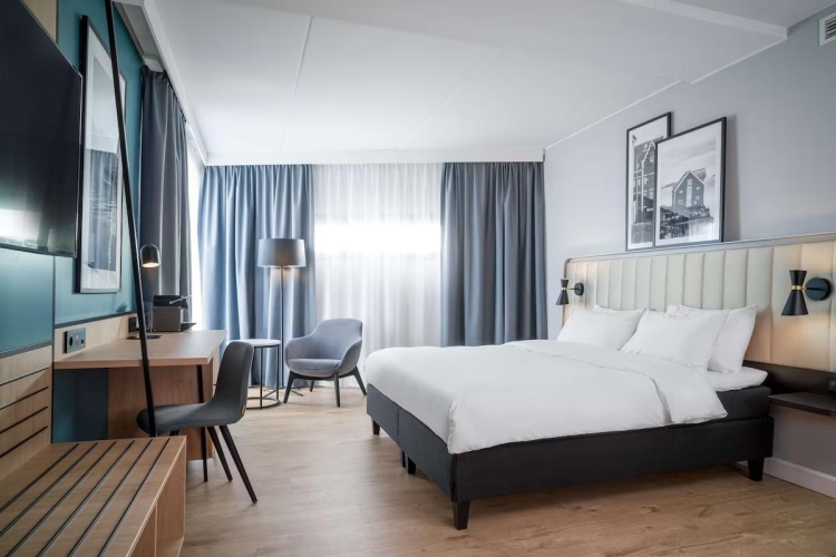 Double Junior Suite