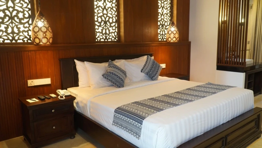 Club Double room