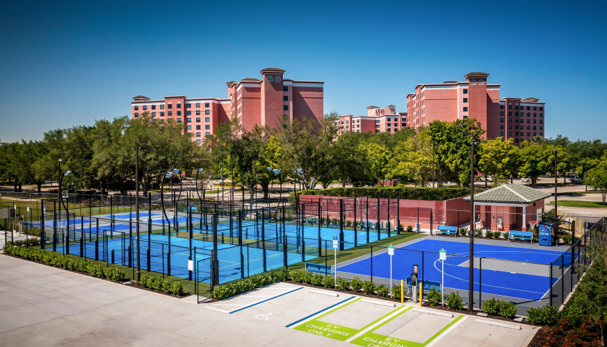 Caribe Royale Orlando photo 24