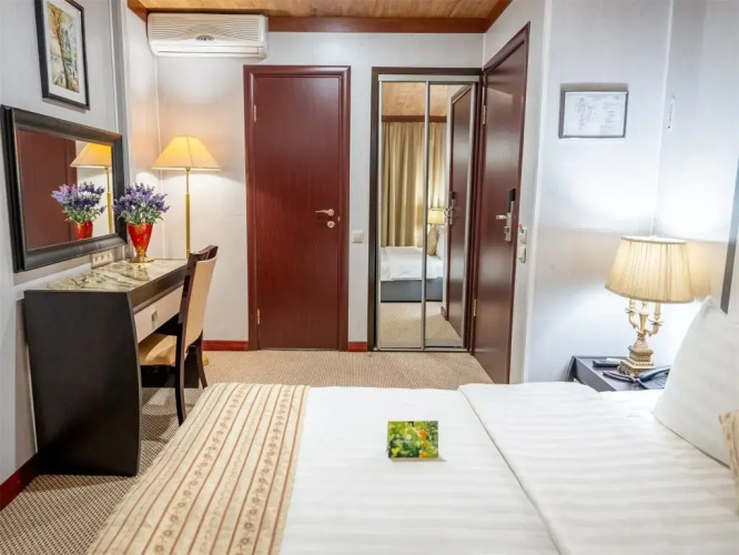 Фотография номера гостиницы Клементин