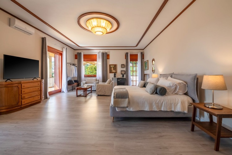 G3 Double Suite
