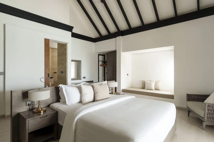 2 Bedrooms Beach Residence