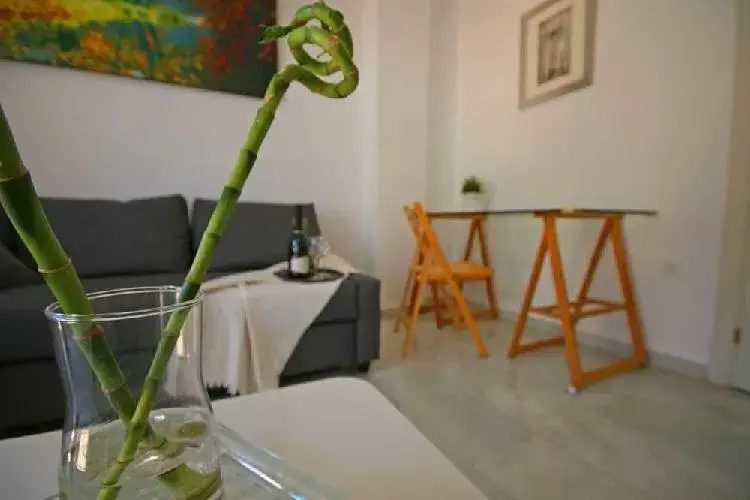 Rosaleda GrupalMálaga