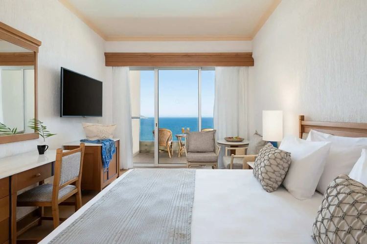 Panorama Hotel - All Inclusive