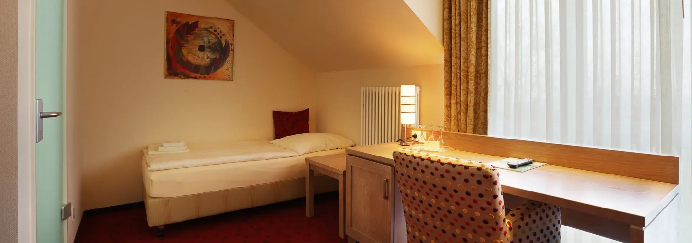 Hotel Waldesrand
