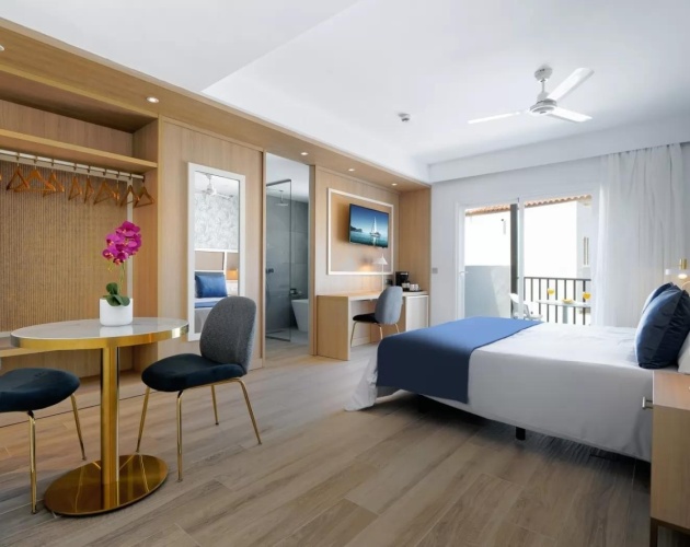 Premium Double room