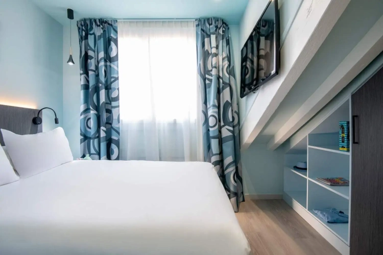 Comfort Single room