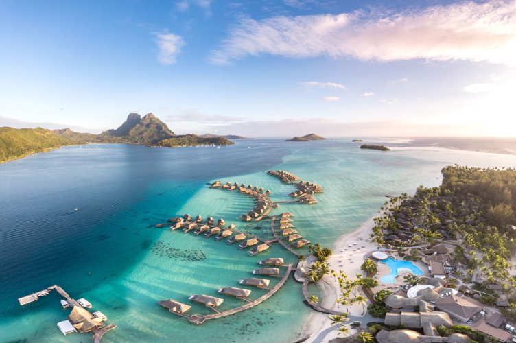Le Bora Bora by Pearl Resorts photo 22