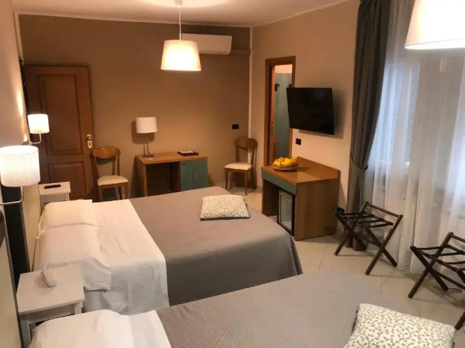 Hotel Di Stefano