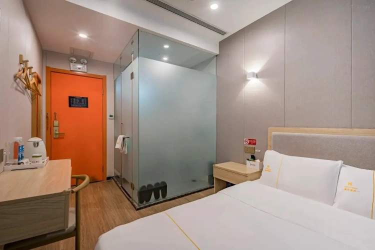 Elegant Double room