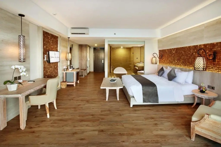 Pendet Double Suite