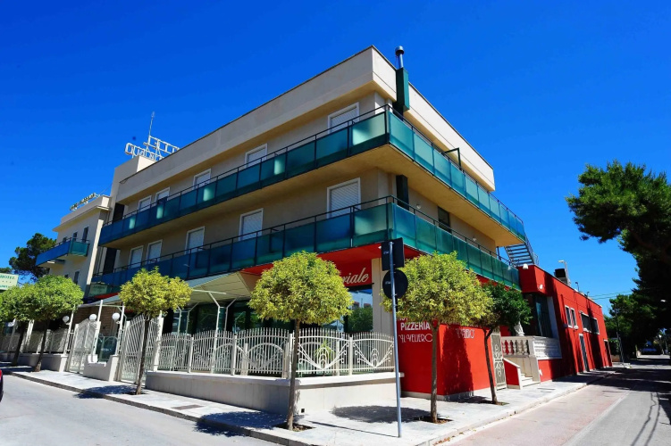 Image de l'hôtel