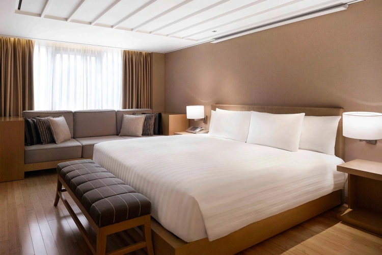 Banyan Double Suite