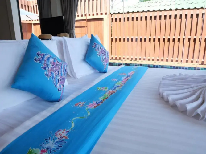 Mountain Resort Koh Lipe