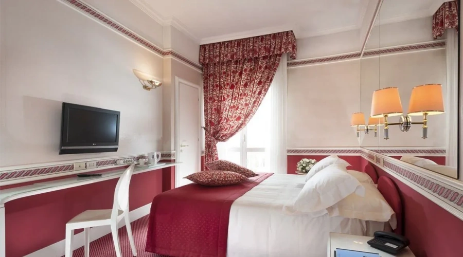 Classic Twin room