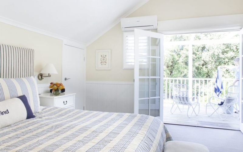 Deluxe Cottage