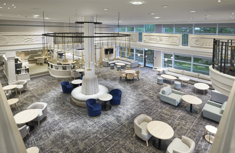 Hilton London Croydon photo 17