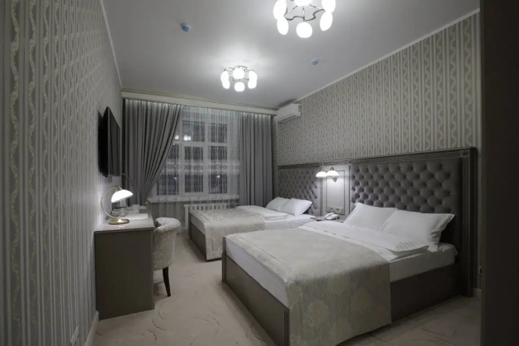 Фотография номера гостиницы Old Town