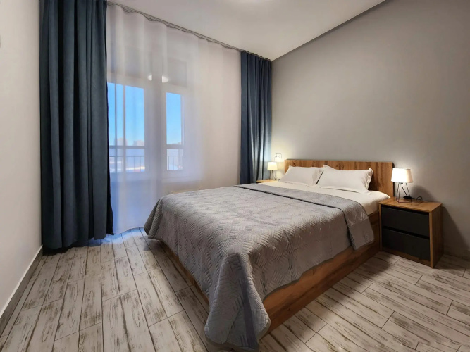 Фотография номера квартиры Comfort Home на улице Октябрьская 16