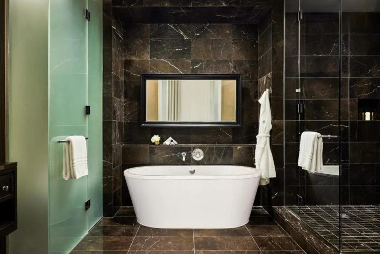 Rosewood Hotel Georgia photo 21