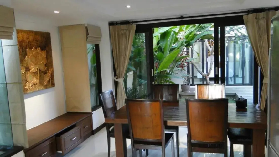 Botanica villas