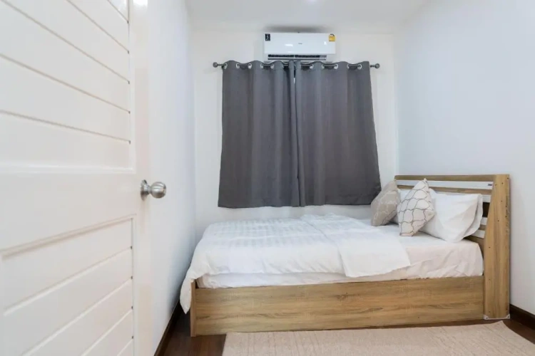 3 Bedrooms Lulu House