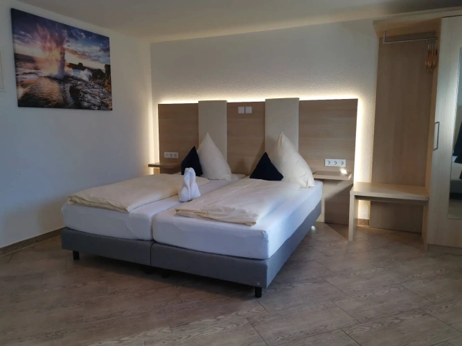 Eco Double room