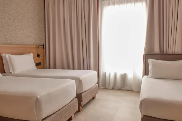 Il Leon D'Oro Hotel Bari – By Farace Hotels