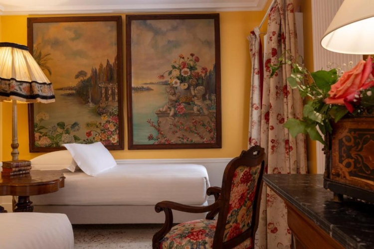 Hotel Le Saint-Gregoire photo 14