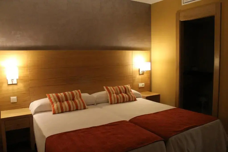 Hotel Carmen