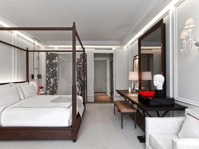 Classic Grand Double room