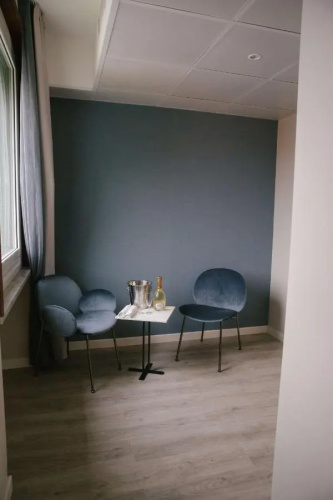 Best Western Regina Elena photo 27