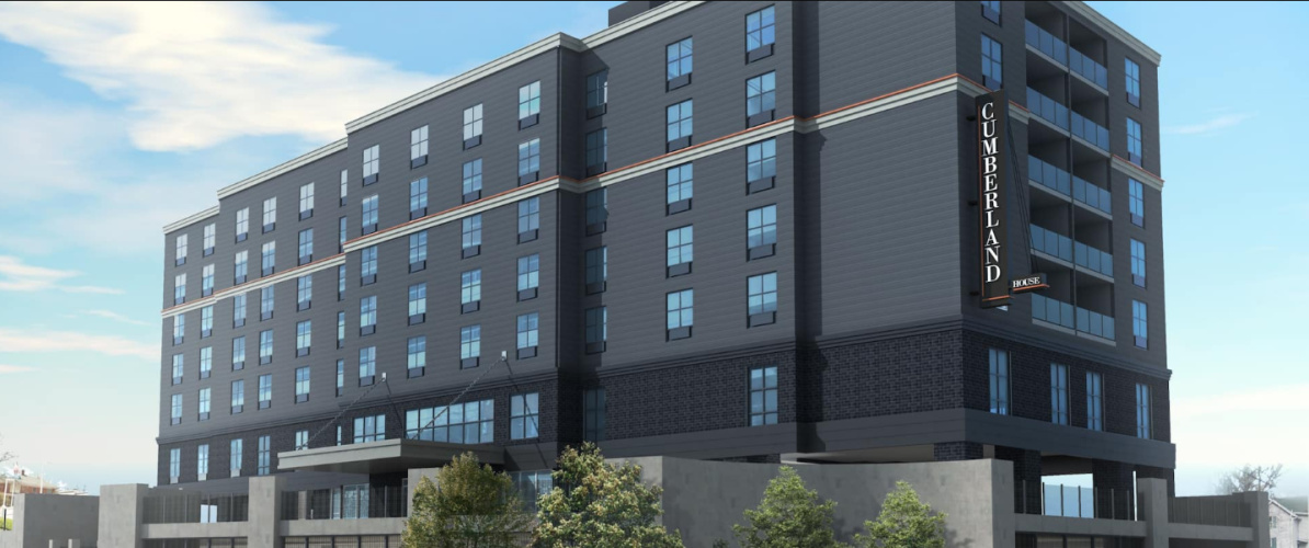 Cumberland House Knoxville, Tapestry Collection by Hilton photo 8