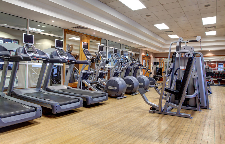 DoubleTree by Hilton Edinburgh Airport photo 33