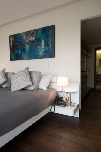 Terrace Double Junior Suite