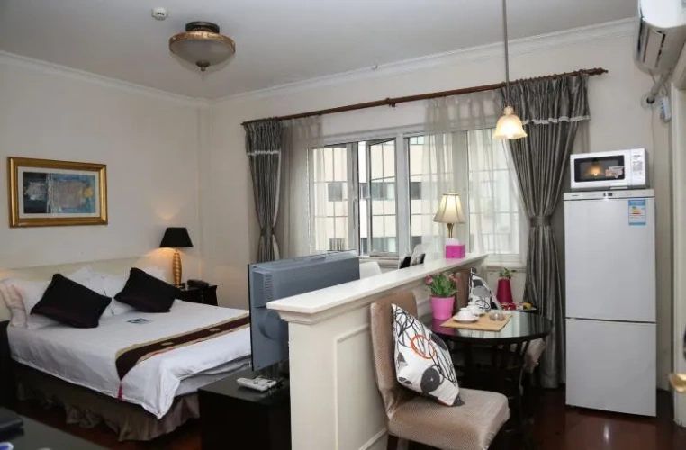 Beautiful and Elegant Double room
