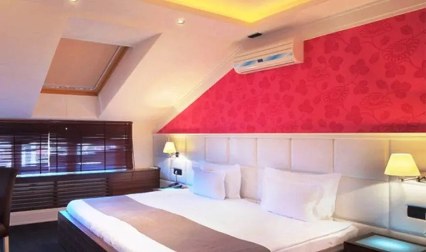Hotel Grand Tower