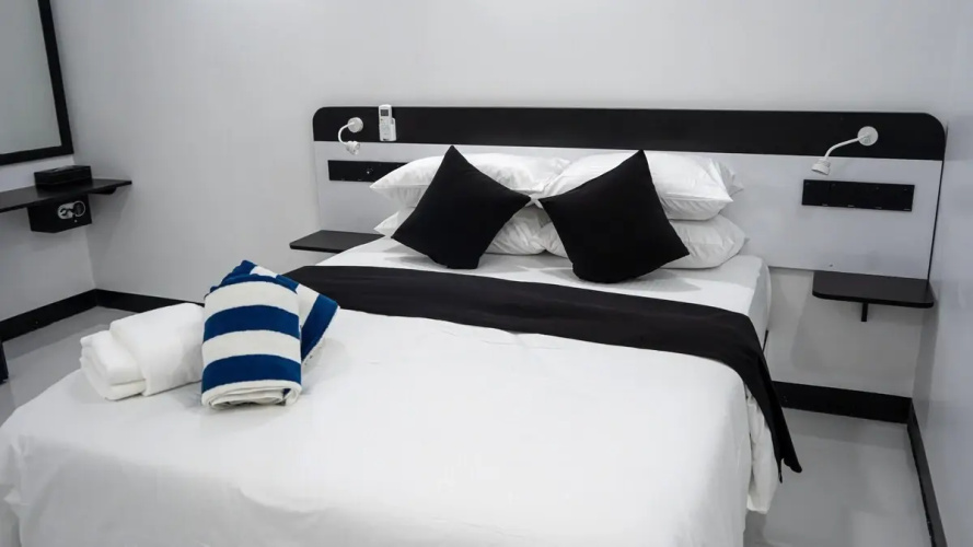 Sunset Beach Stay