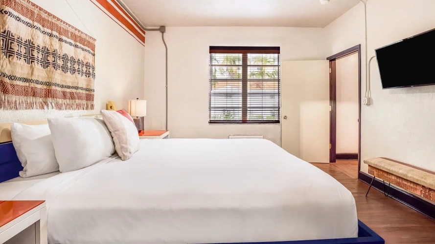 Premium Double Suite