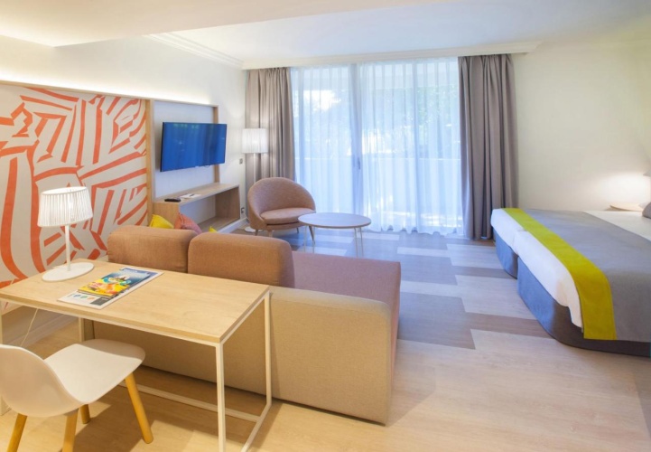 Abora Buenaventura by Lopesan Hotels photo 9