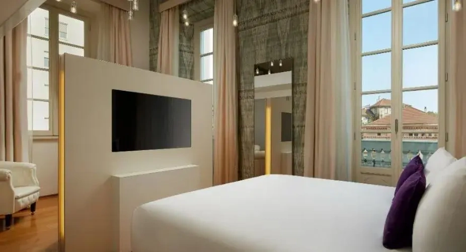 Double Avani Suite