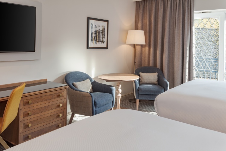 Forest Pines Hotel, Spa & Golf Resort photo 8