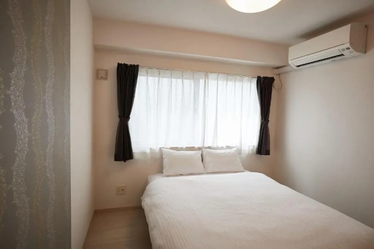 1 Bedroom Deluxe room