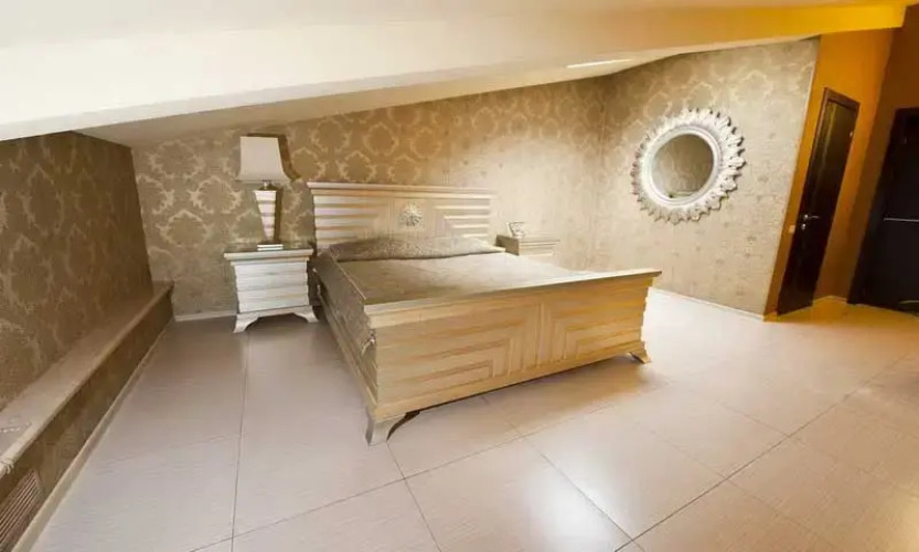 Фотография номера гостиницы Тукан