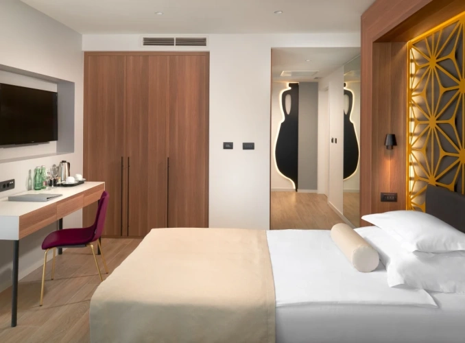 Superior Double room