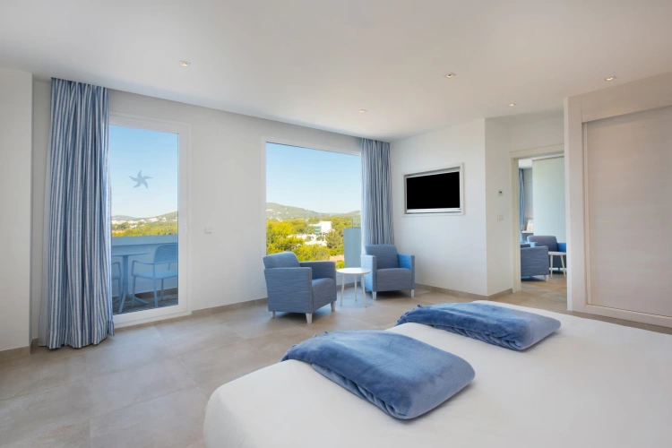 Star Prestige Suite