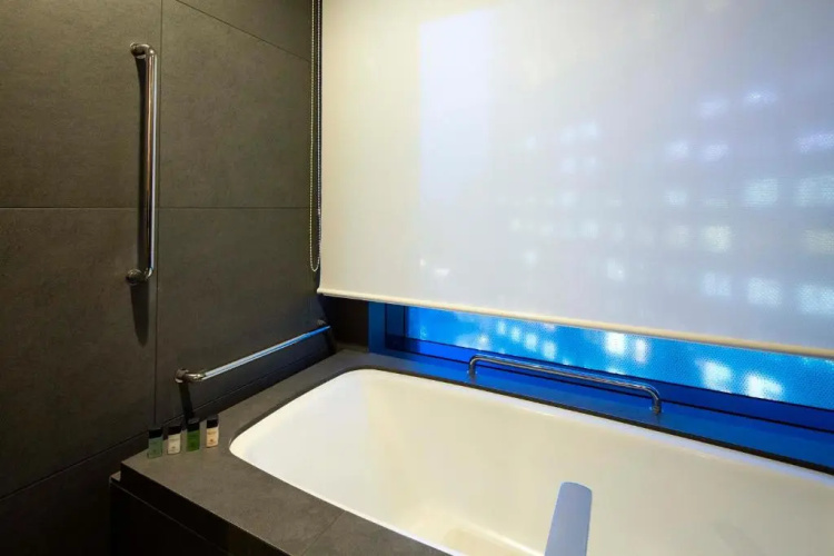 The Capitol Hotel Tokyu photo 18
