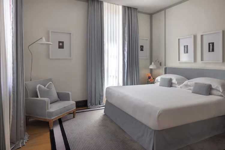Timeless Double Suite