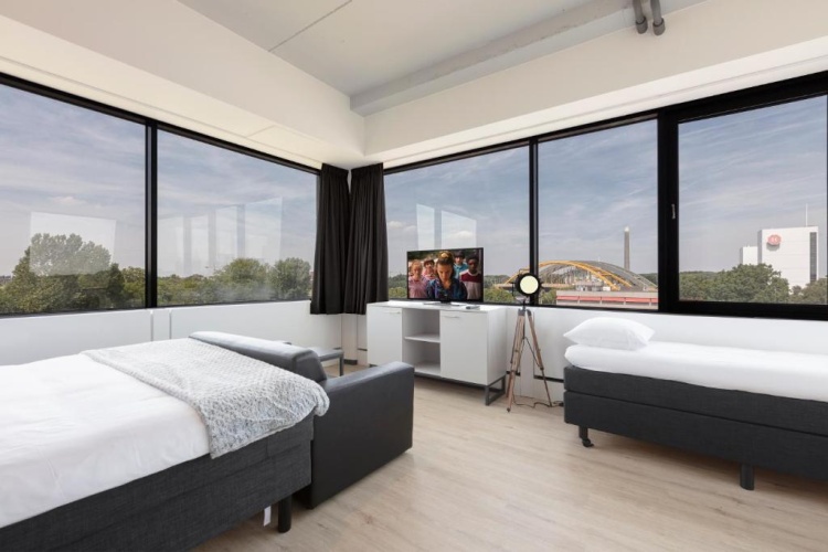 Panoramic Suite