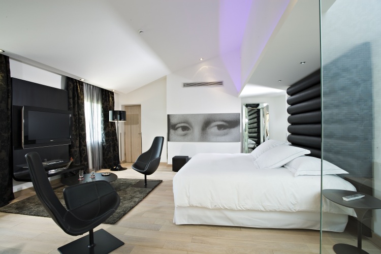 Prestige Double Suite